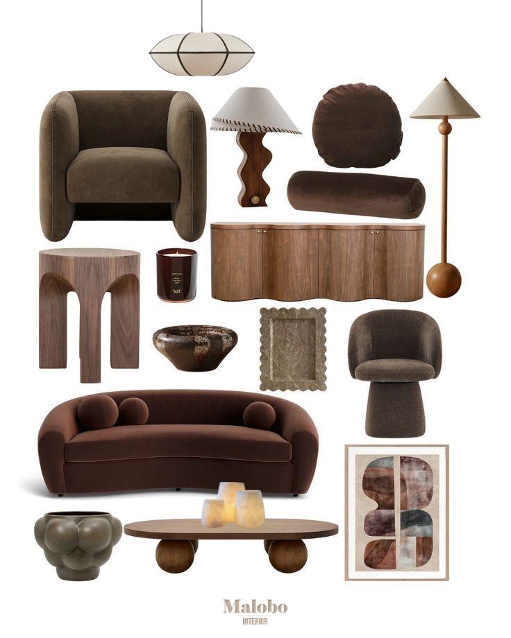 Compleet Sfeerplan (tot 25m2)